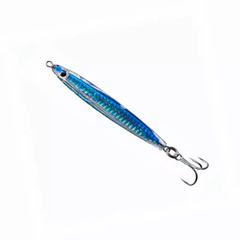 Hogy 3/8 oz Epoxy Jig VMC Hook