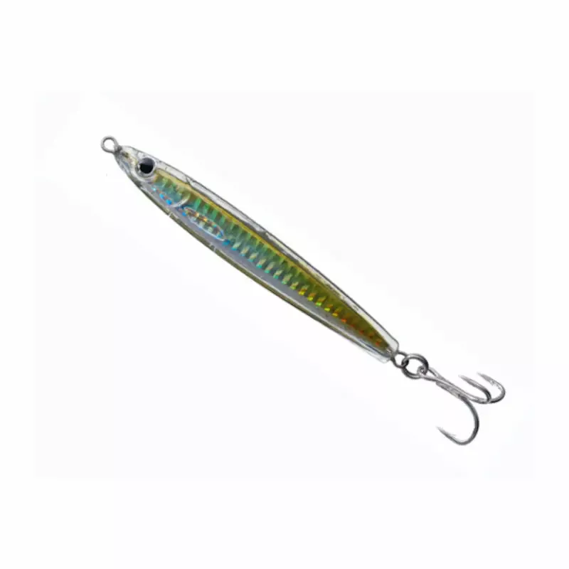 Hogy 5/8 oz Epoxy Jig VMC Hook