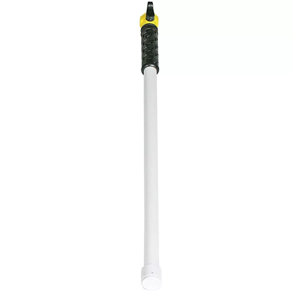 Holding Tank Rinser with Valve