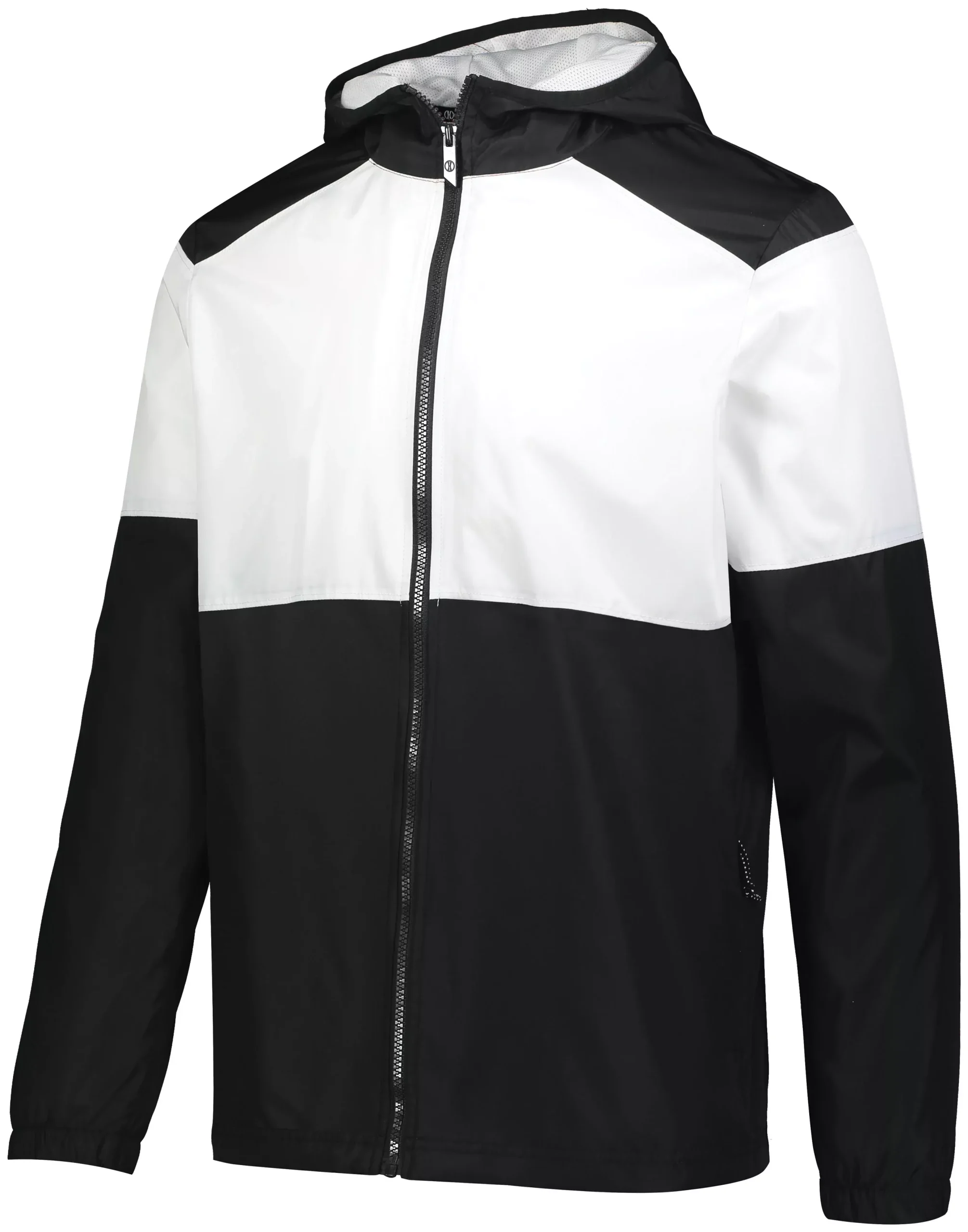 Holloway Youth Seriesx Hooded Jacket