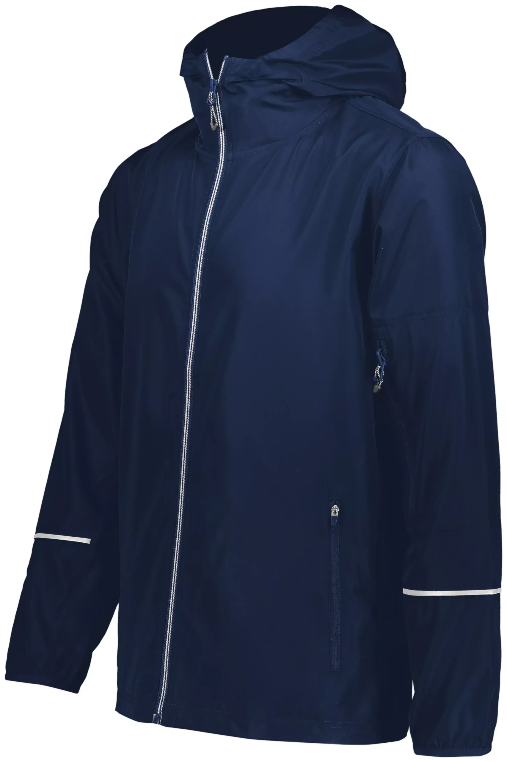 HollowayMen’s Packable Full Zip Jacket