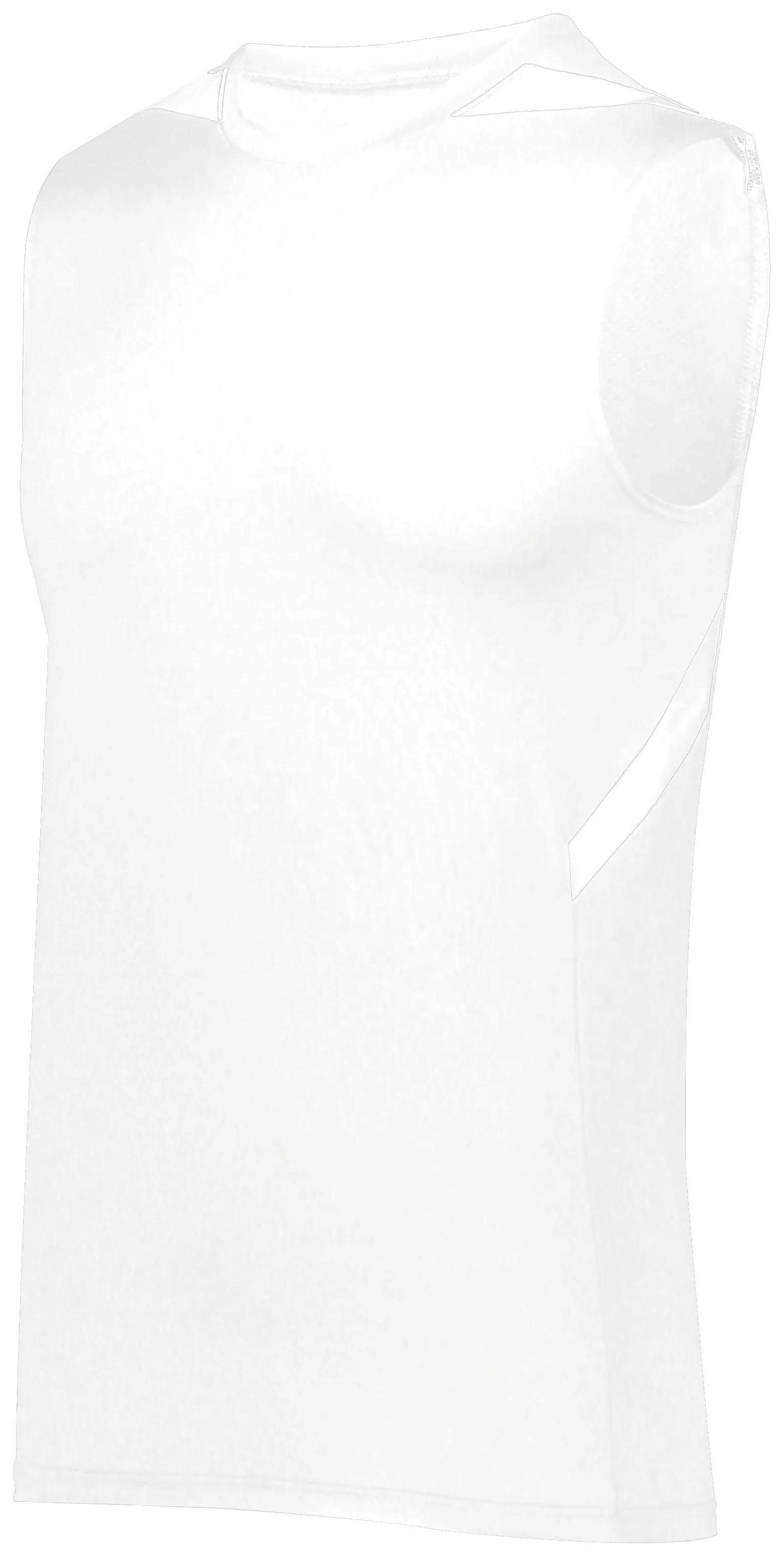 HollowayMen's Pr Max Compression Jersey