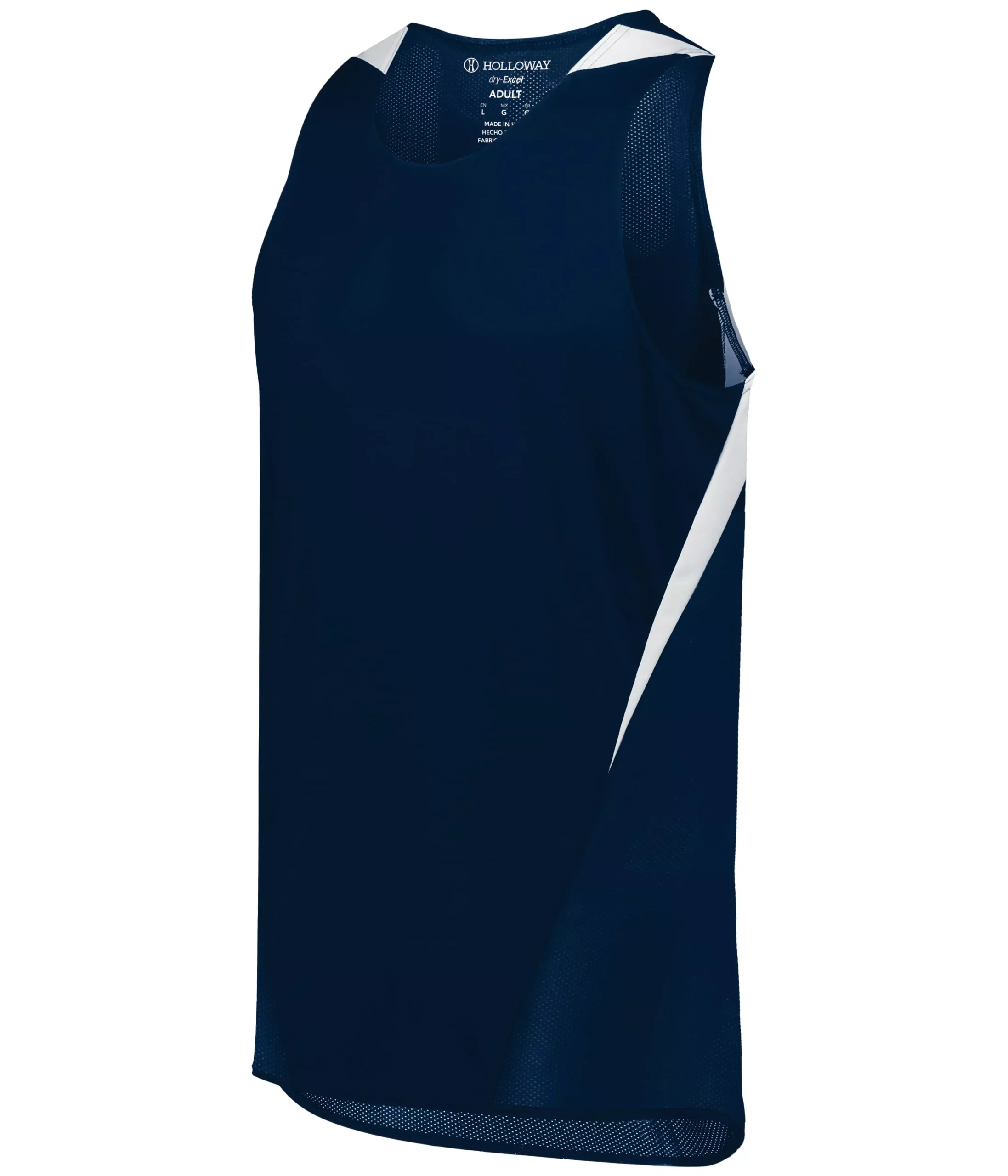 HollowayMen’s Pr Max Track Jersey