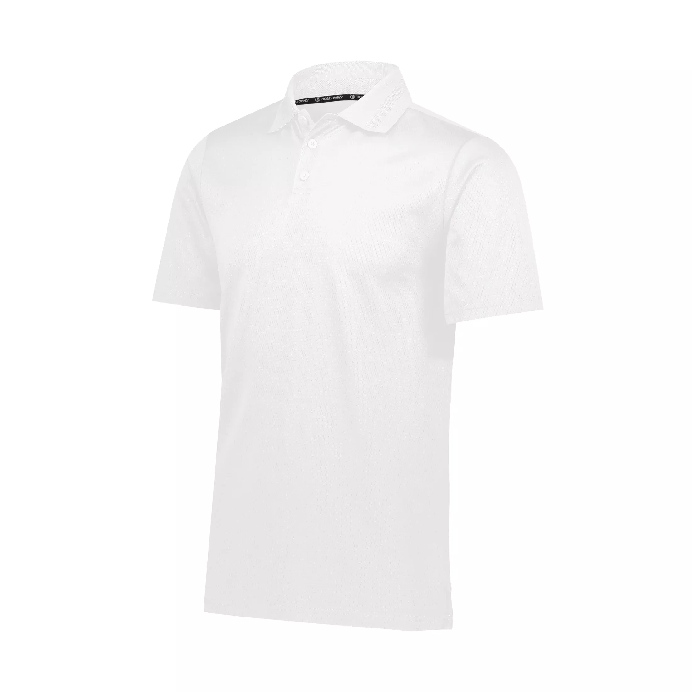 HollowayMen’s Prism Polo