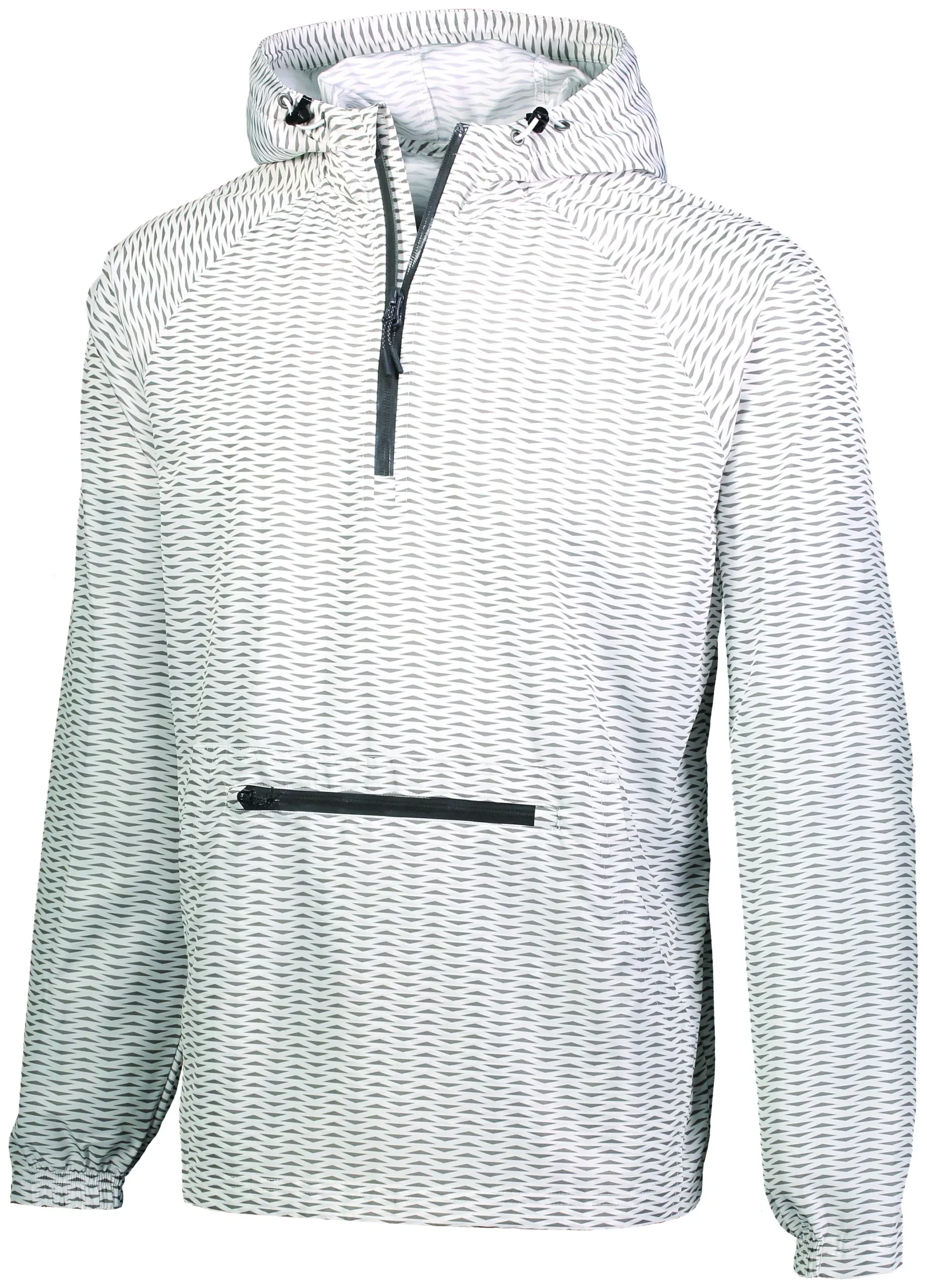 HollowayMen’s Range Packable Pullover