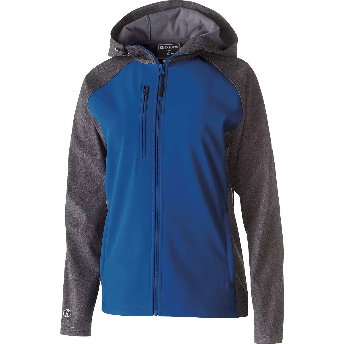 HollowayWomen’sRaider Softshell Jacket