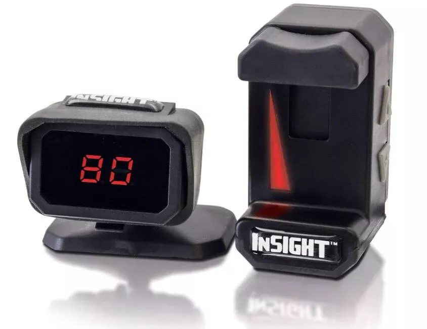 Hopkins InSIGHT Plug-In Simple Brake Control• 47297