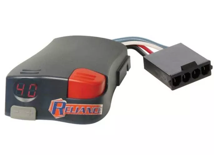 Hopkins Reliance Plug-In Simple Brake Control• 47284