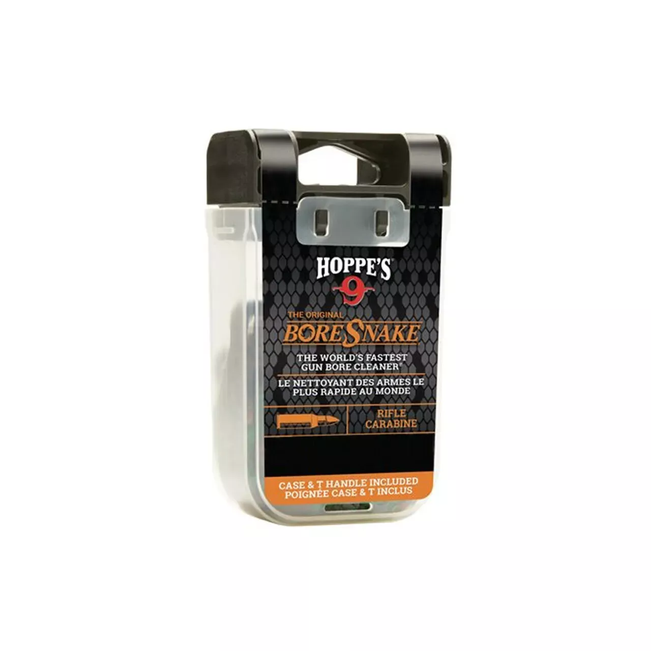 Hoppes 410 Shotgun Bore Snake