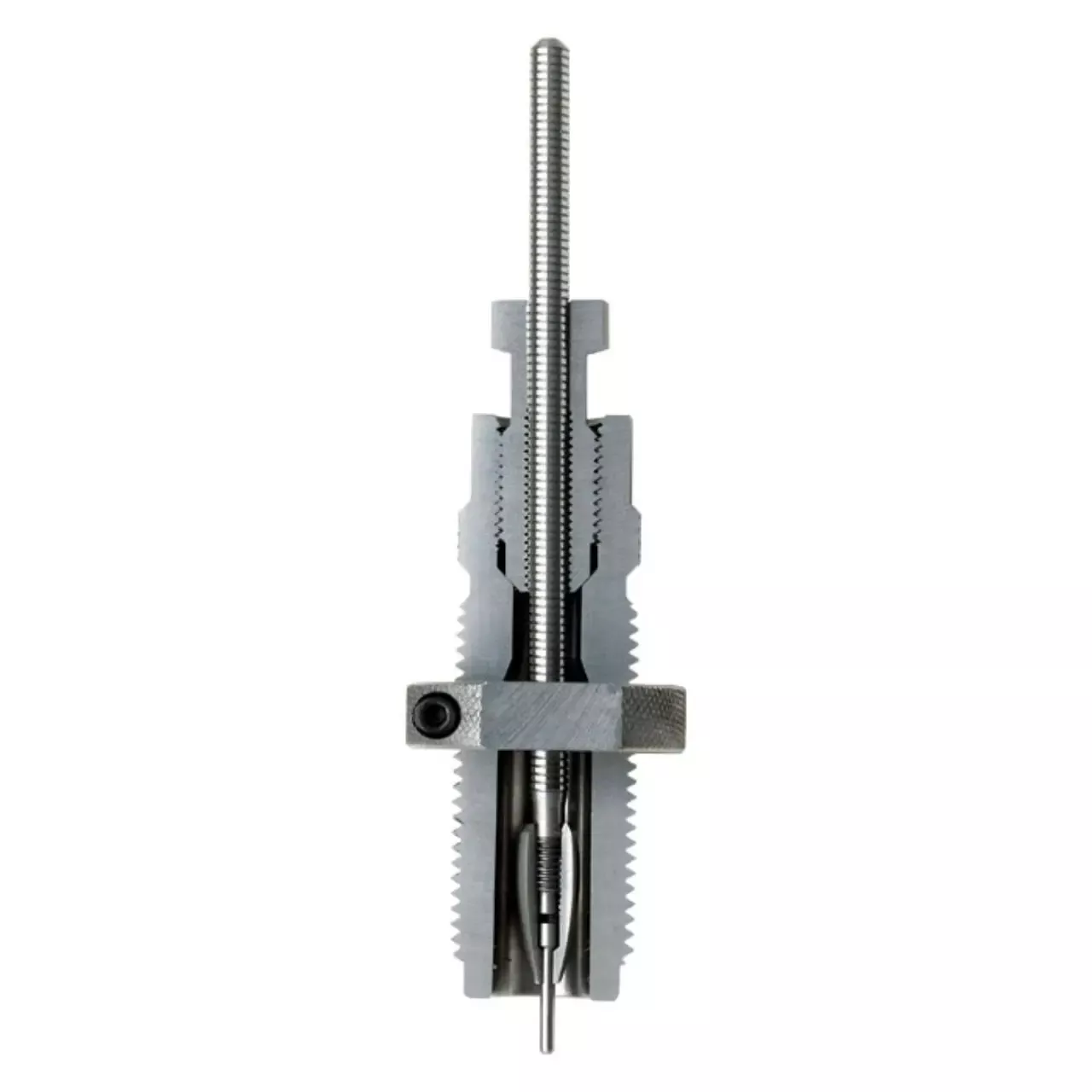 Hornady .22 Caliber (.224) Neck Size Die With Zip Spindle