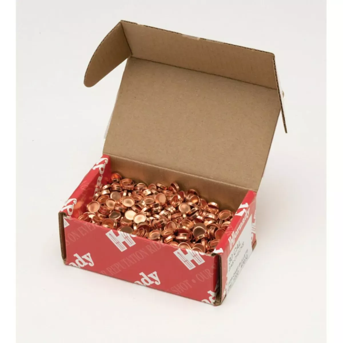 Hornady 45 Caliber Gas Checks Box/1000