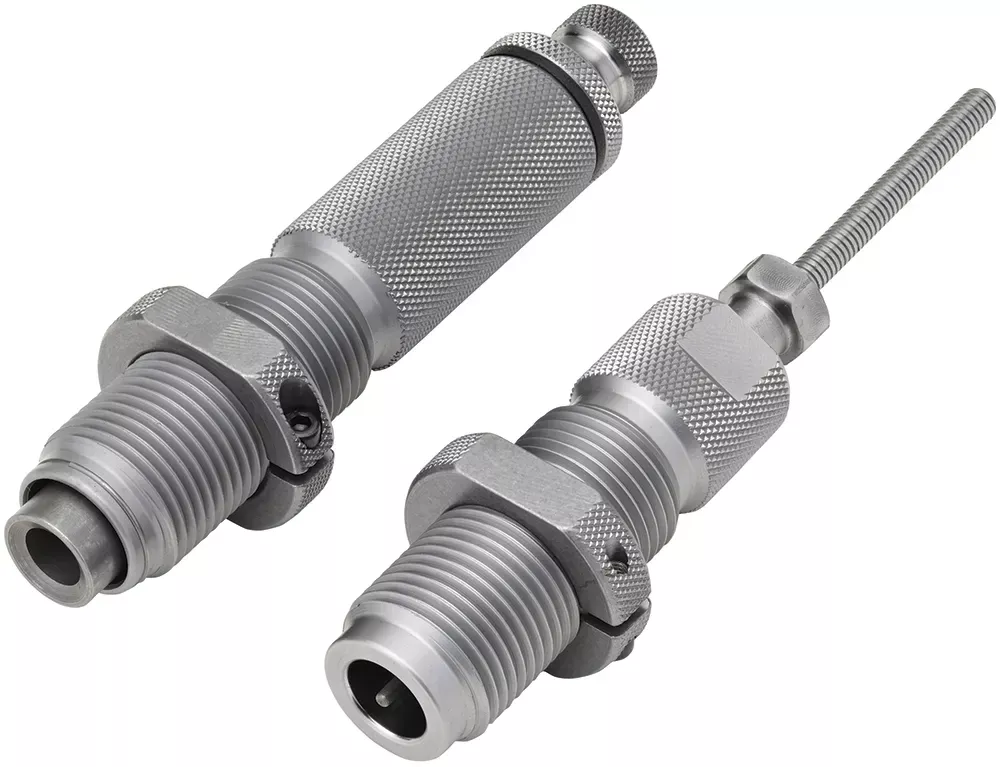 Hornady 6.5 Creedmoor .264 Full Length Series / 2 Die Set