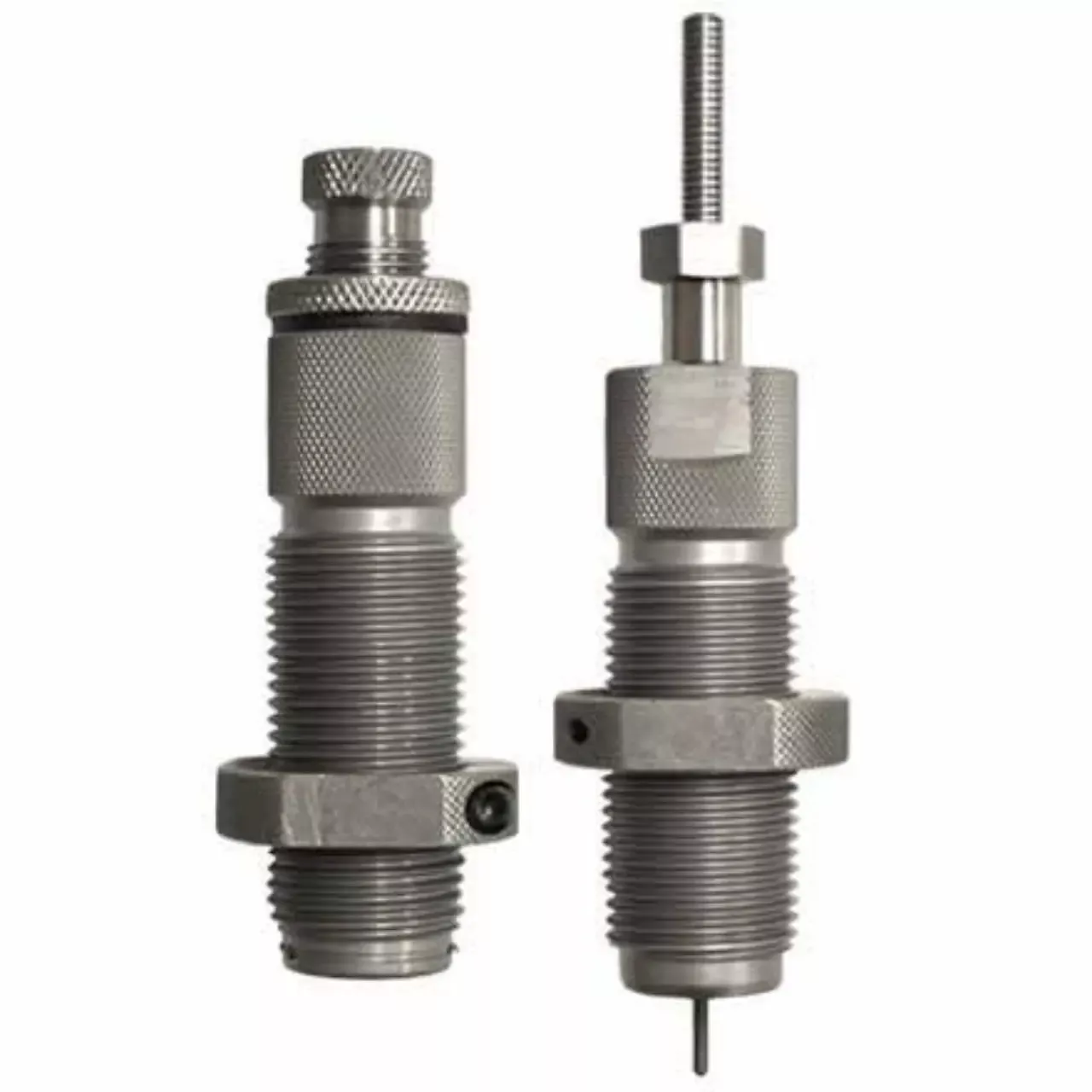 Hornady 6mm ARC (.243) Series III 2 Die Set With Zip Spindle