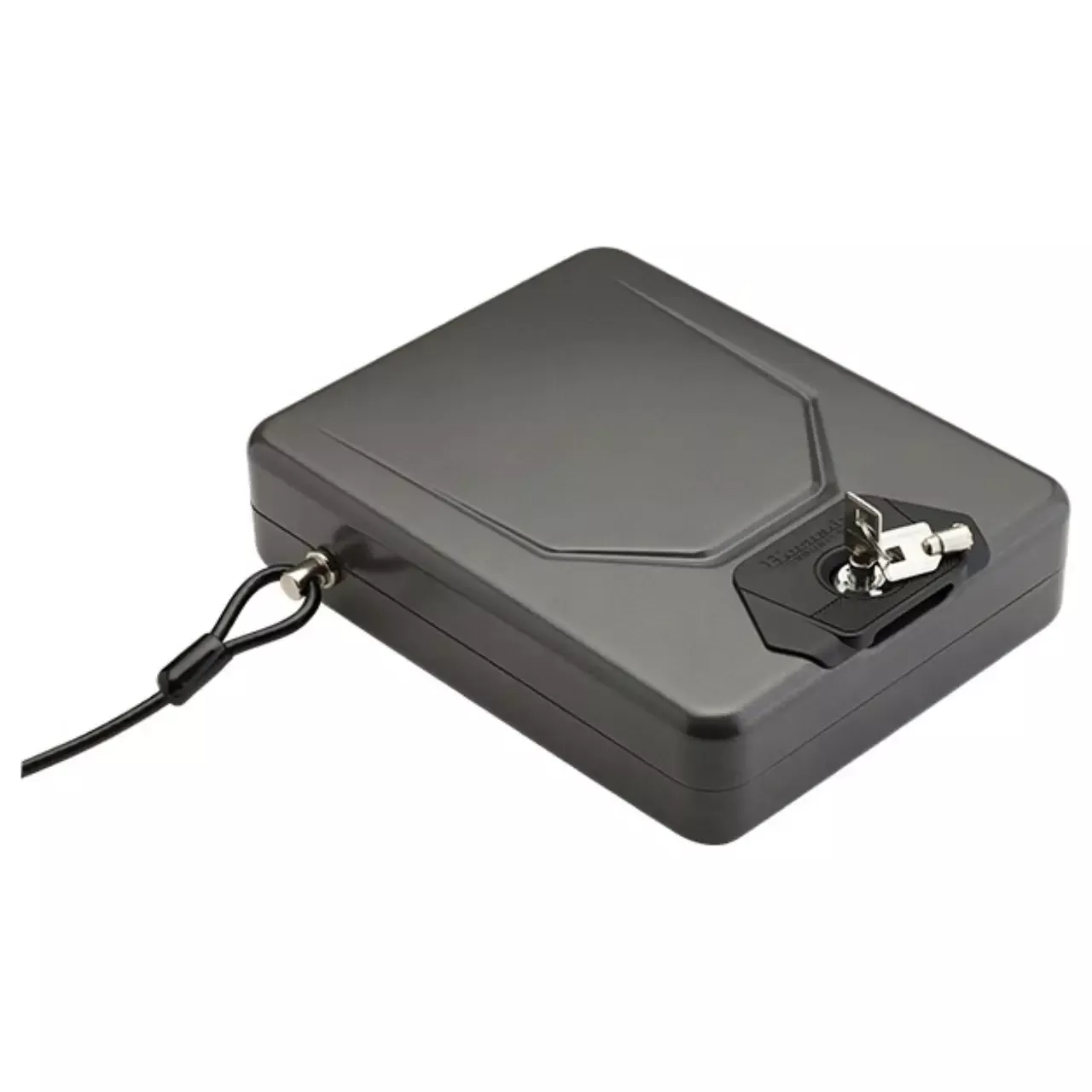 Hornady Alpha Elite Lock Box