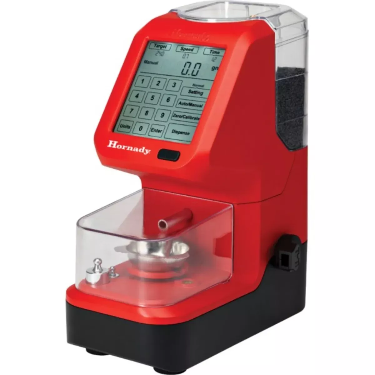 Hornady Auto Charge Pro