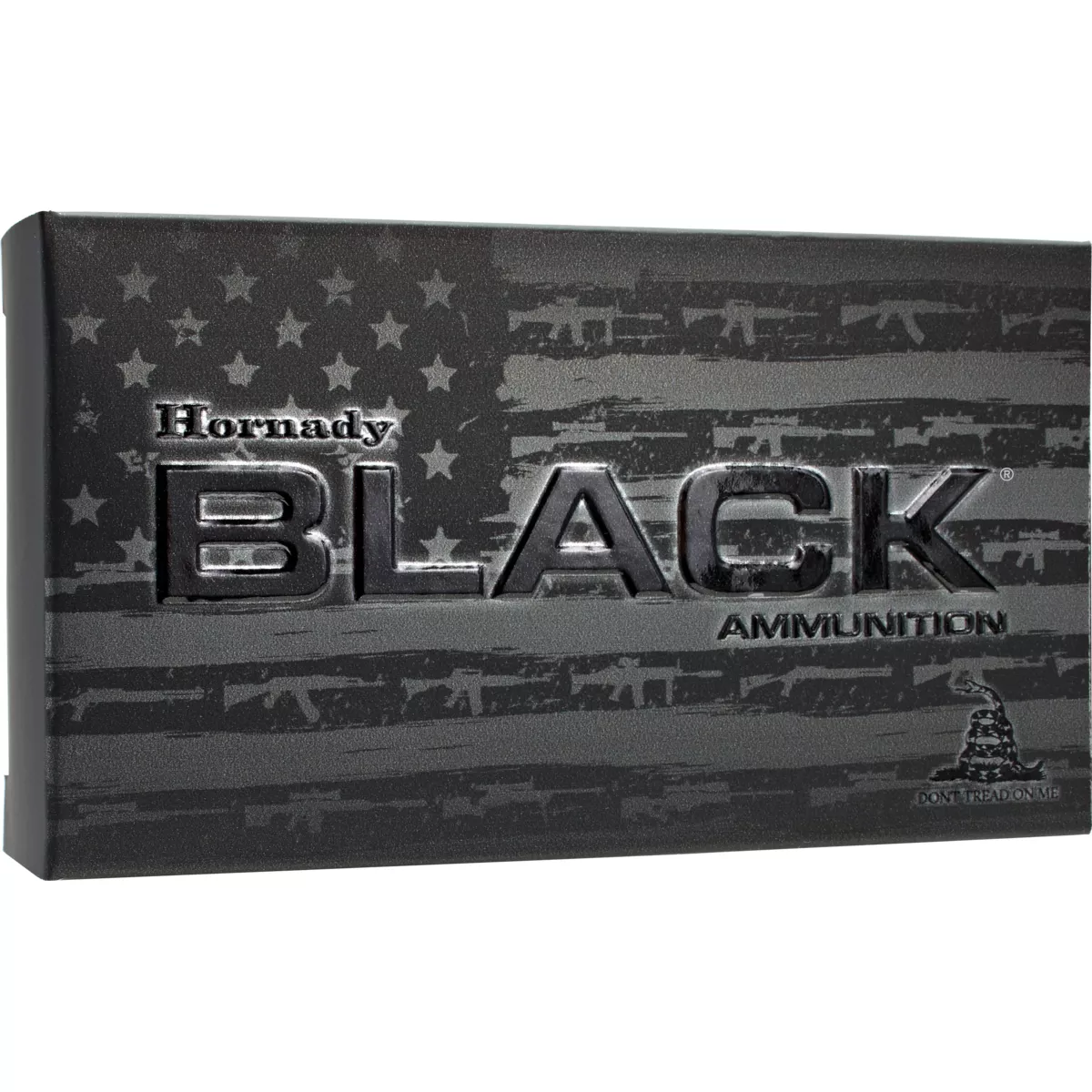 Hornady BLACK 224 Valkyrie 75 Grain BTHP 20/Box