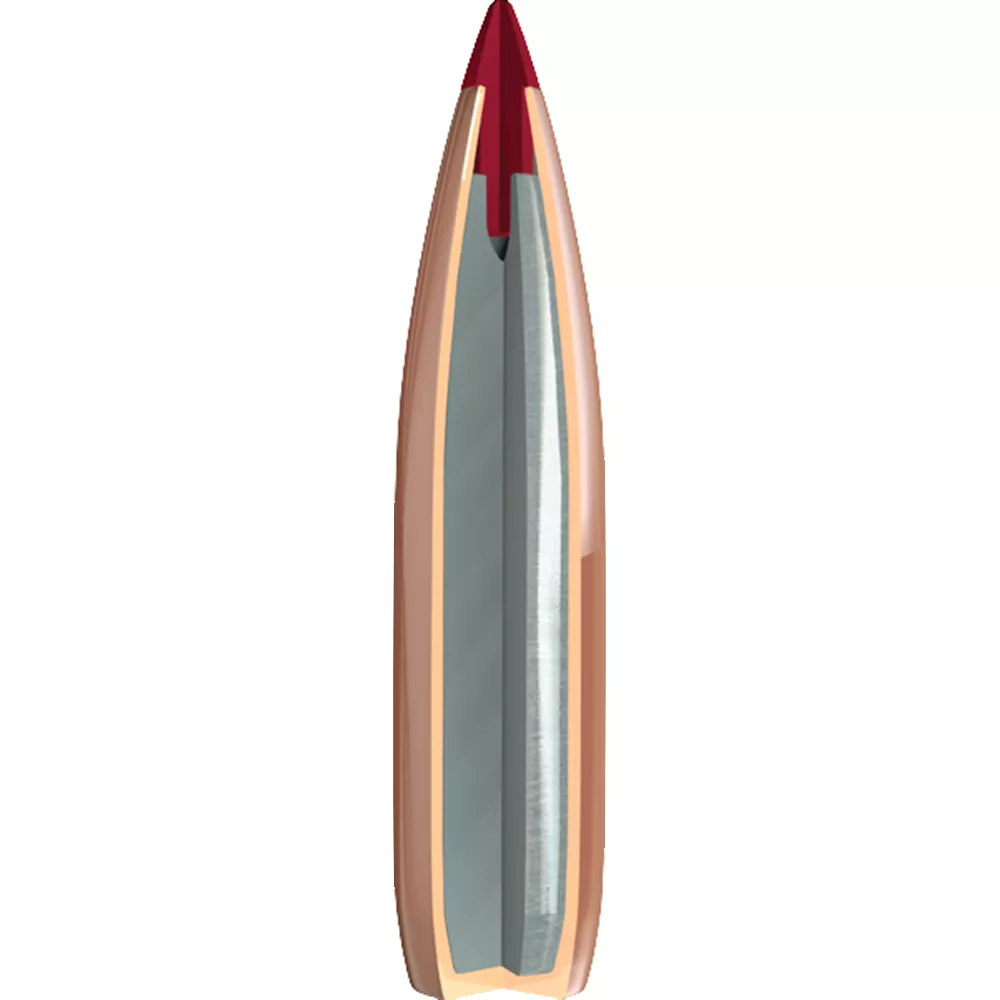 Hornady Bullets ELD Match 22 Caliber .224 88 Gr. 100/Box