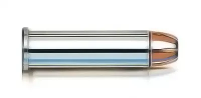 Hornady Custom .357 Magnum 158 Gr JHP XTP