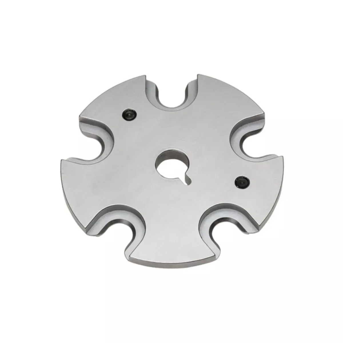 Hornady Lock-N-Load Auto Progressive Shell Plate #10