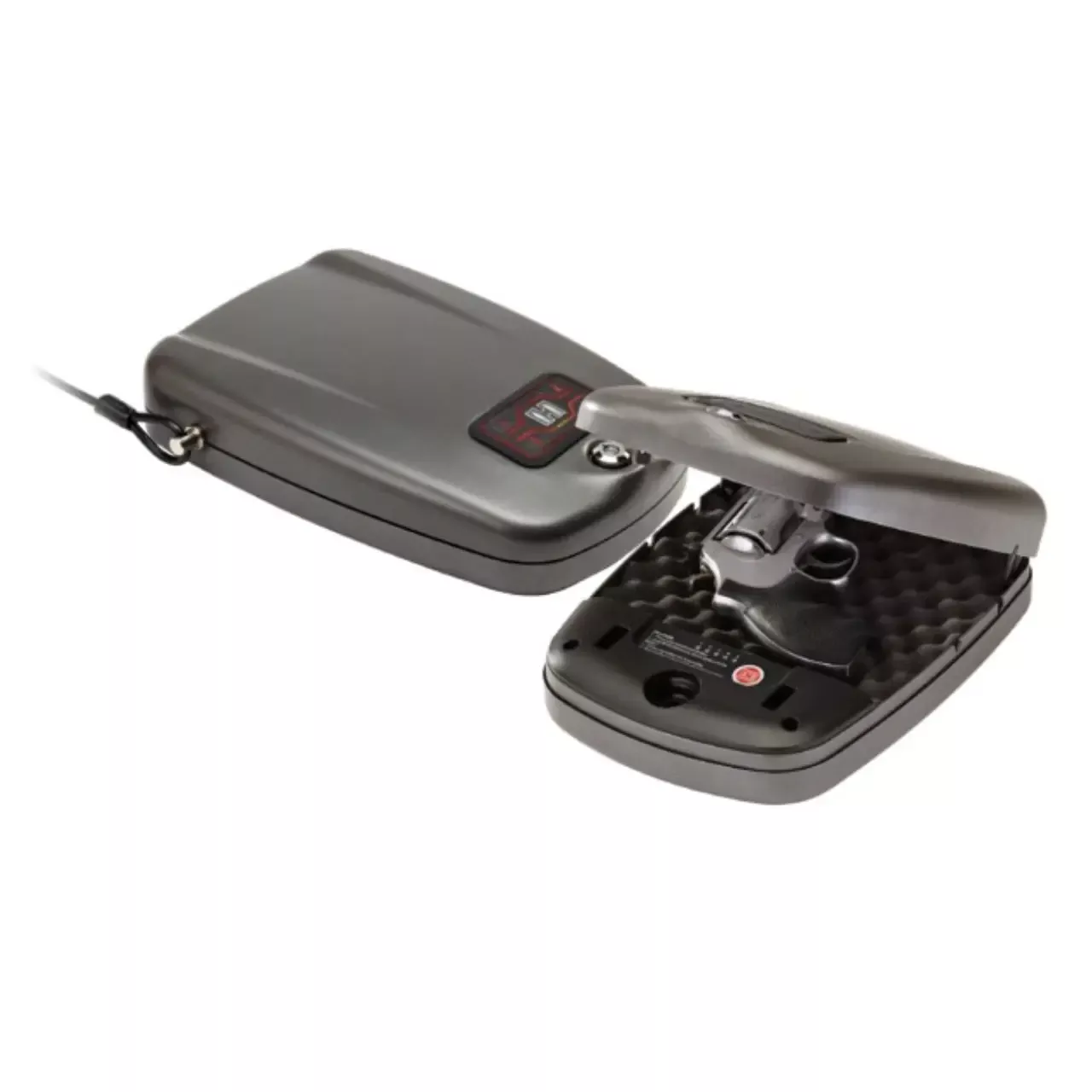 Hornady Rapid 2700KP X-large Keypad Safe