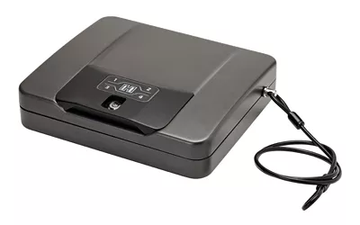 Hornady, RAPiD Safe, 4800KP, Keypad or RFiD