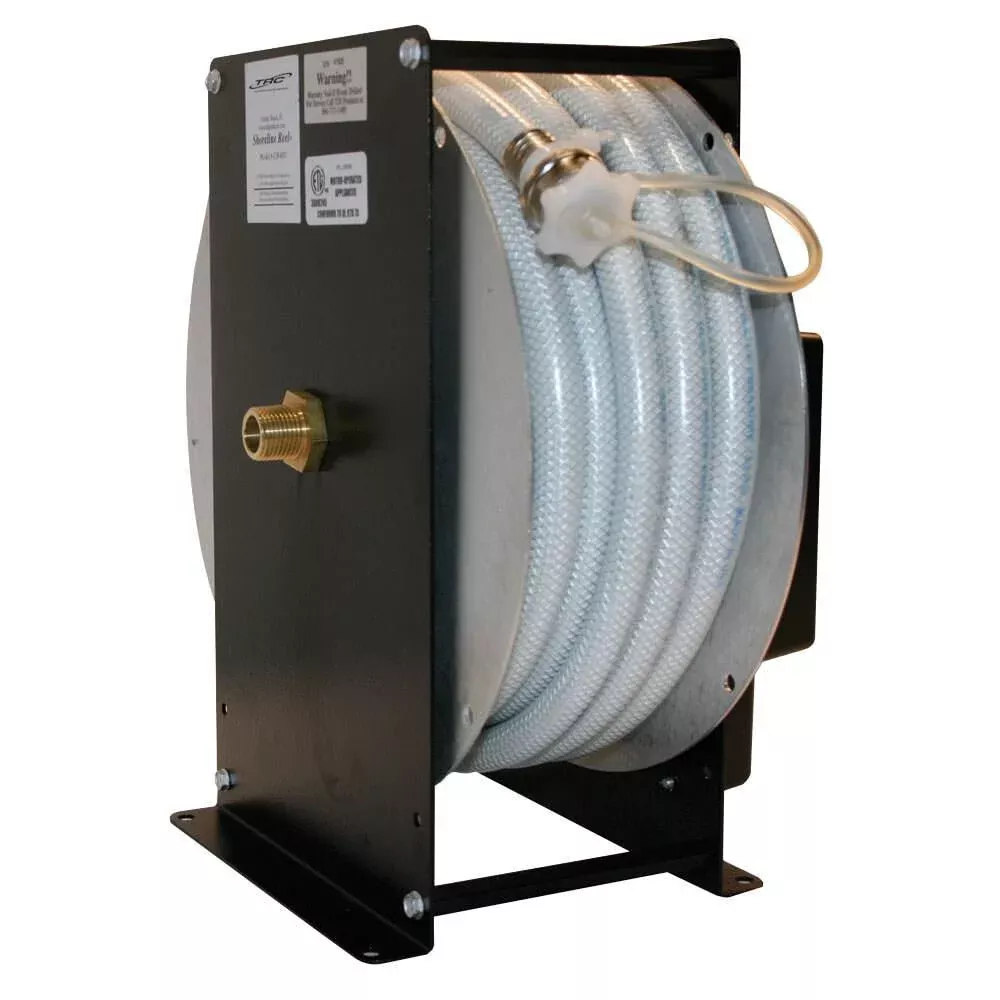 Hose Reel
