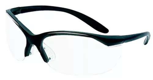 Howard Leight Vapor II Clear Lens