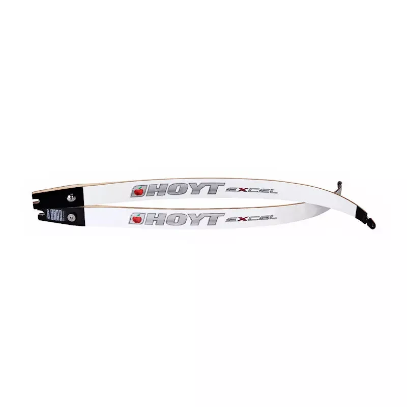 Hoyt Grand Prix Excel Recurve Limbs