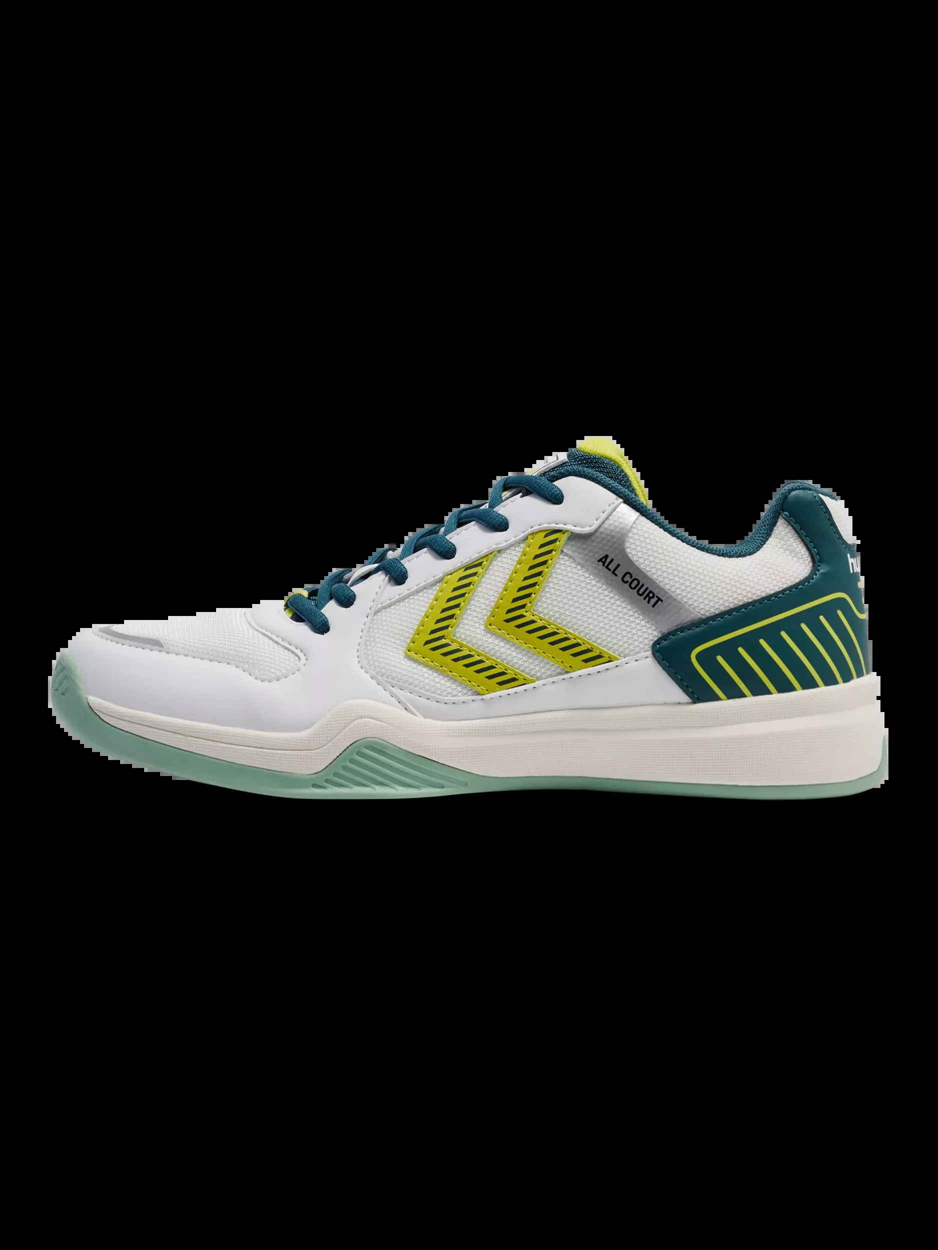 hummel Unisex All Court Shoes