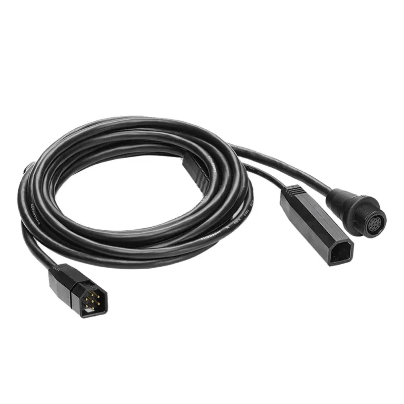 Humminbird 9-M360-2-DDI-Y – MEGA 3602D/MDI 7-Pin Y-Cable