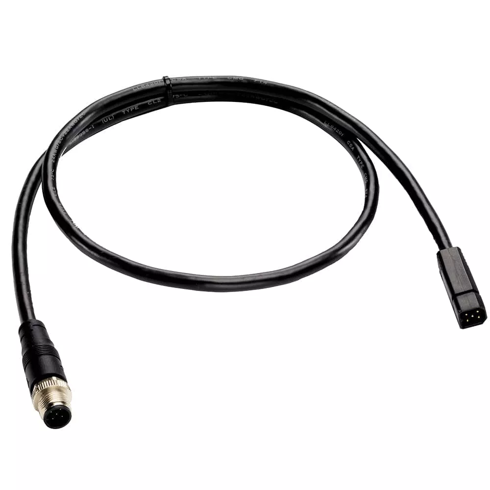 Humminbird AS QD NMEA 2000 – Helix NMEA Adapter