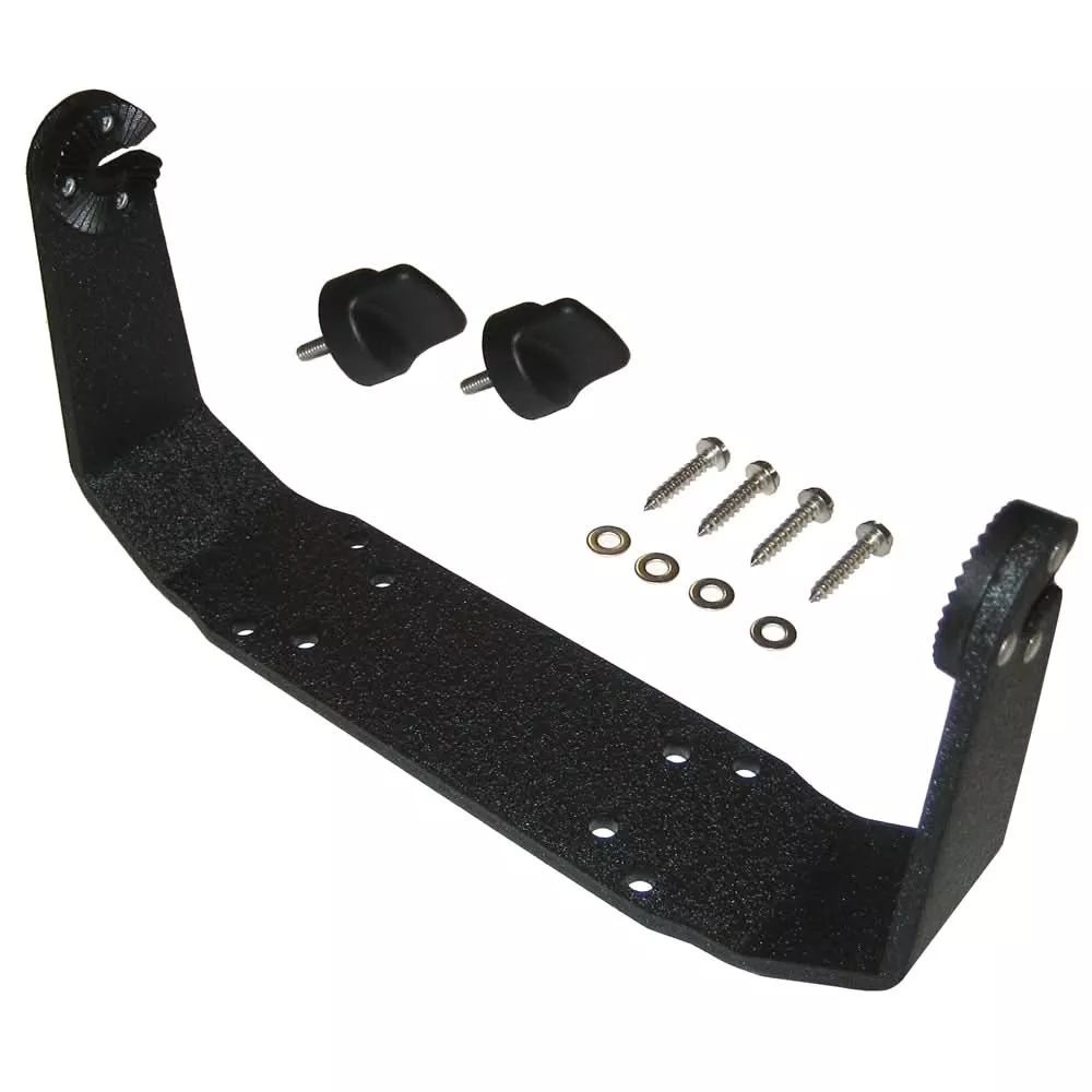 Humminbird GM H910 Gimbal Mount Bracket for Helix 9 & Helix 10 - 740149-1