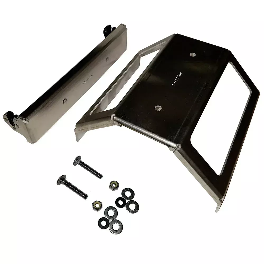 Humminbird IDMK H910R In Dash Mounting Kit - 740155-1