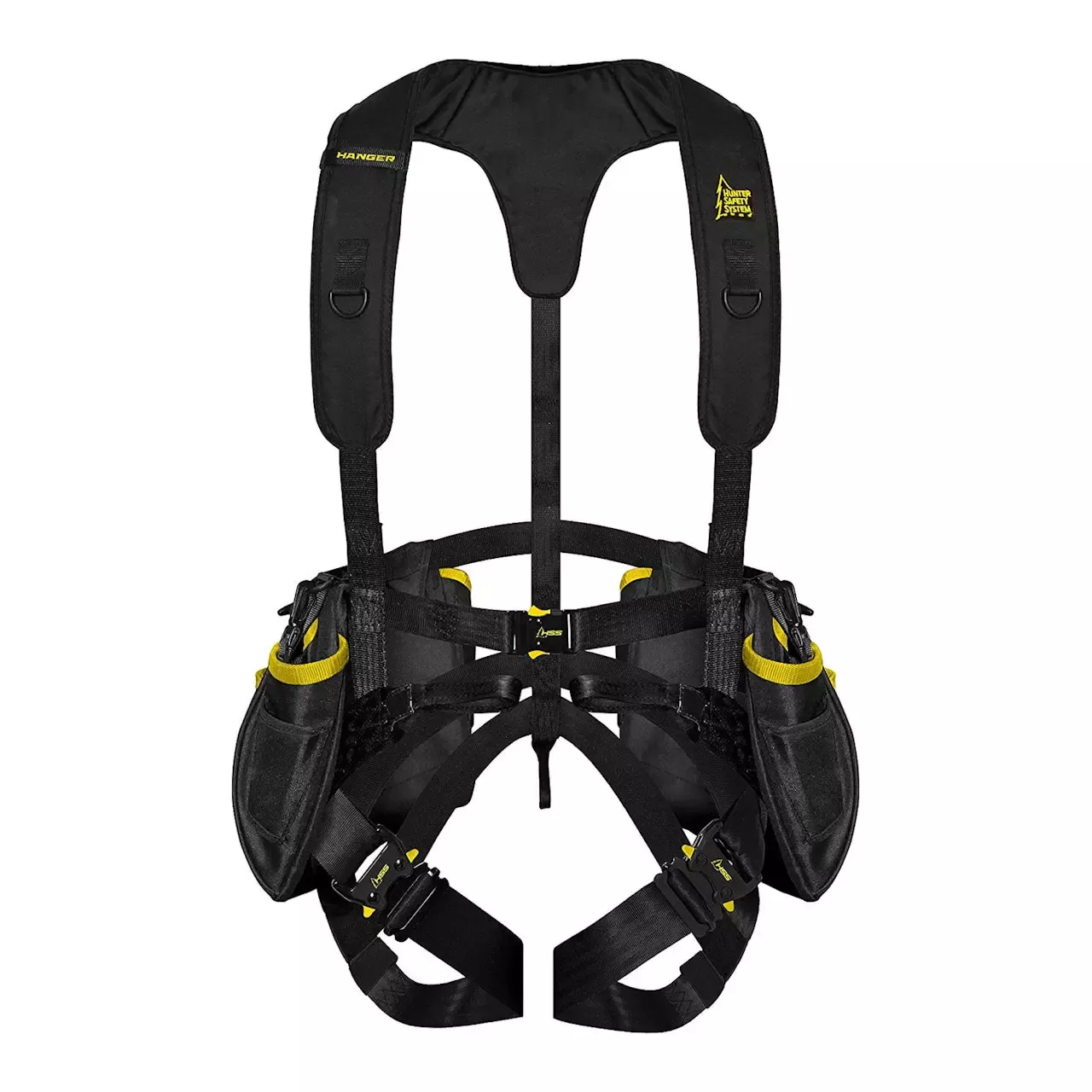 Hunter Safety System Hanger Harness
