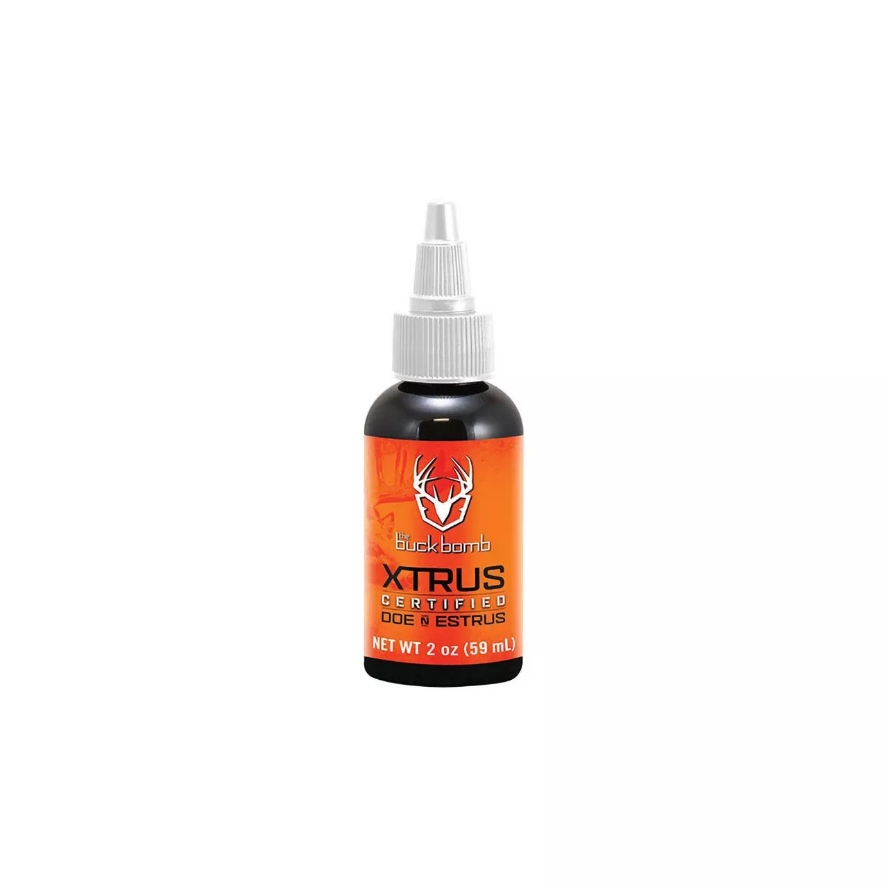 Hunters Specialties Xtrus 2 oz