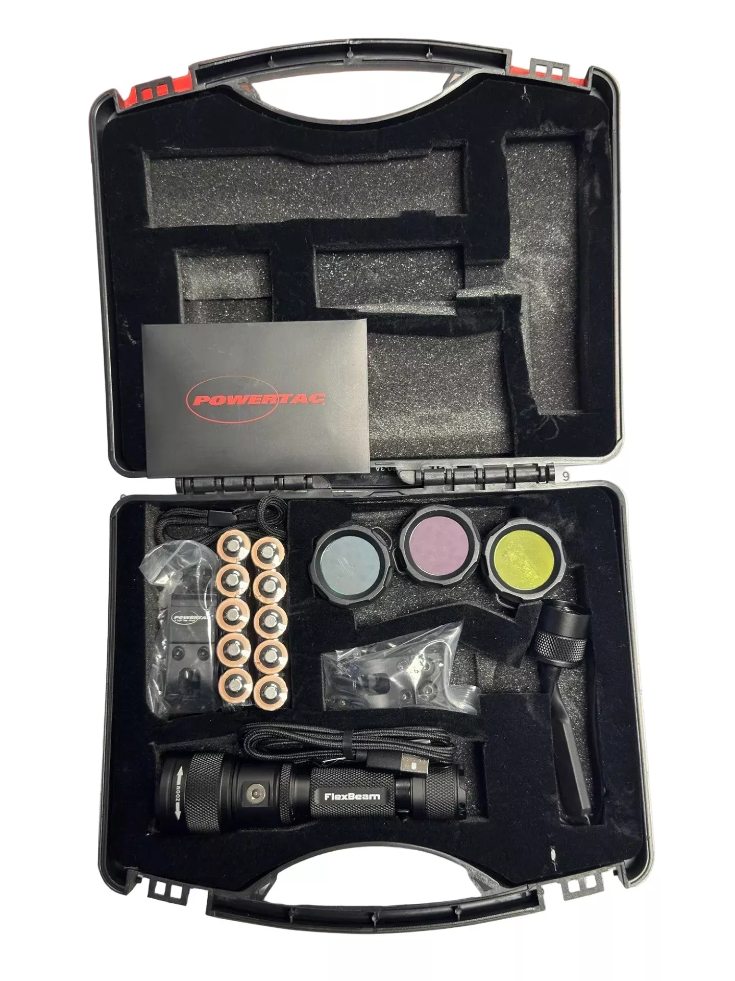 Hunting Kit