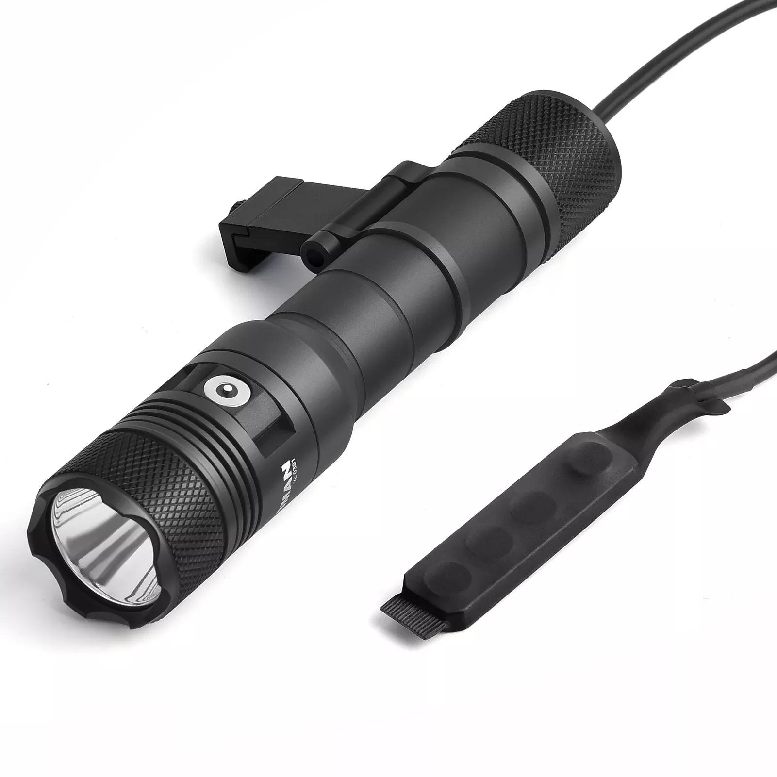 Huntsman 1250LM WML | 510M Beam | 'Picatinny' & 'M-Lok' Dual Mount