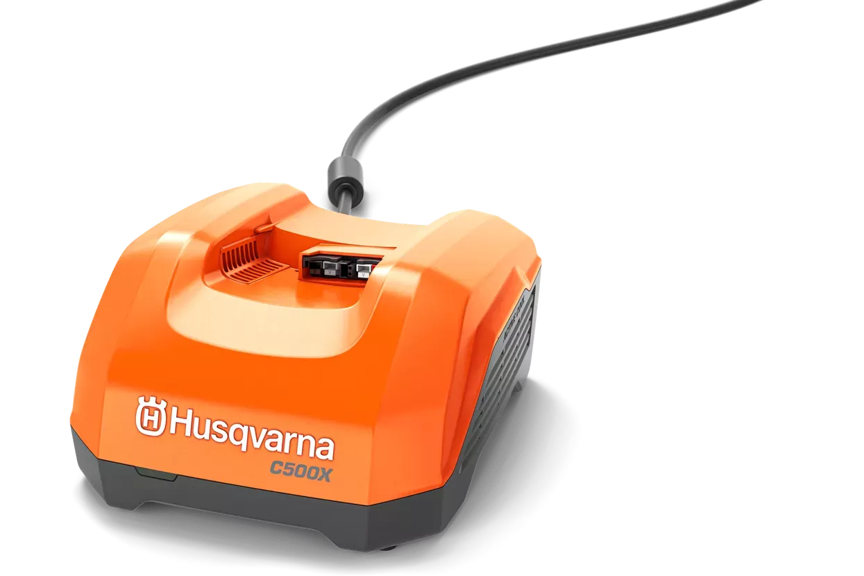 Husqvarna 40-C500X Charger #970717103