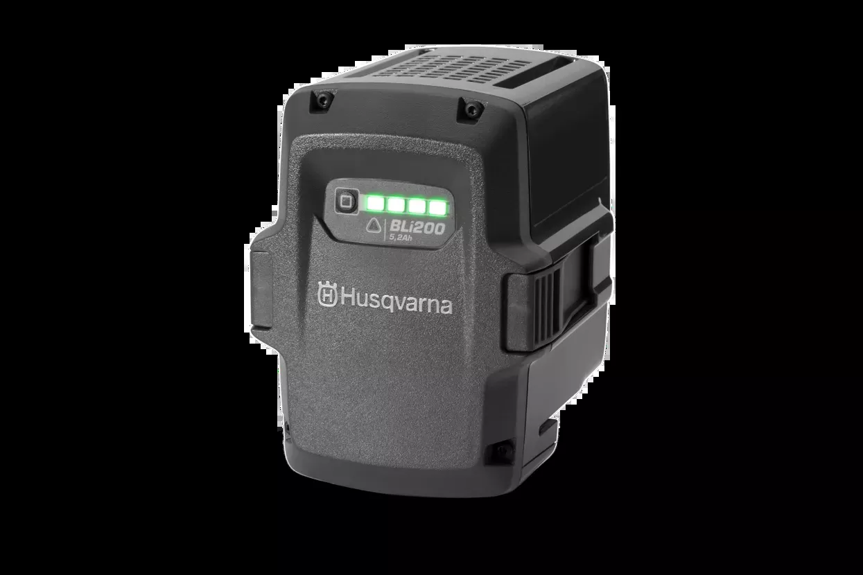 Husqvarna BLi200 Lithium-ion Battery #967091902