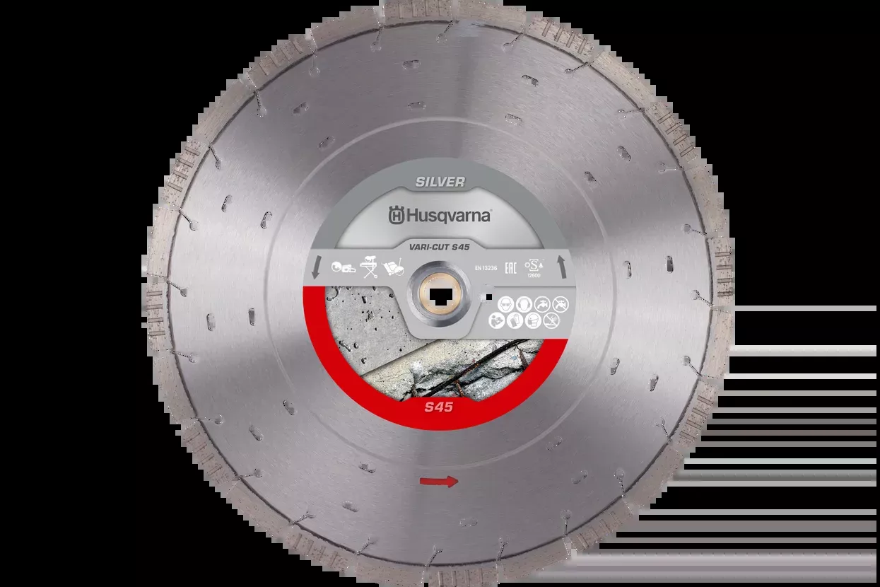 Husqvarna VARI-CUT™ S45