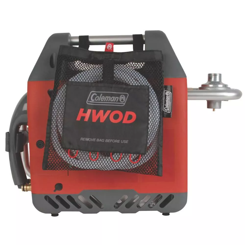 HWOD H2Oasis Portable Water Heater
