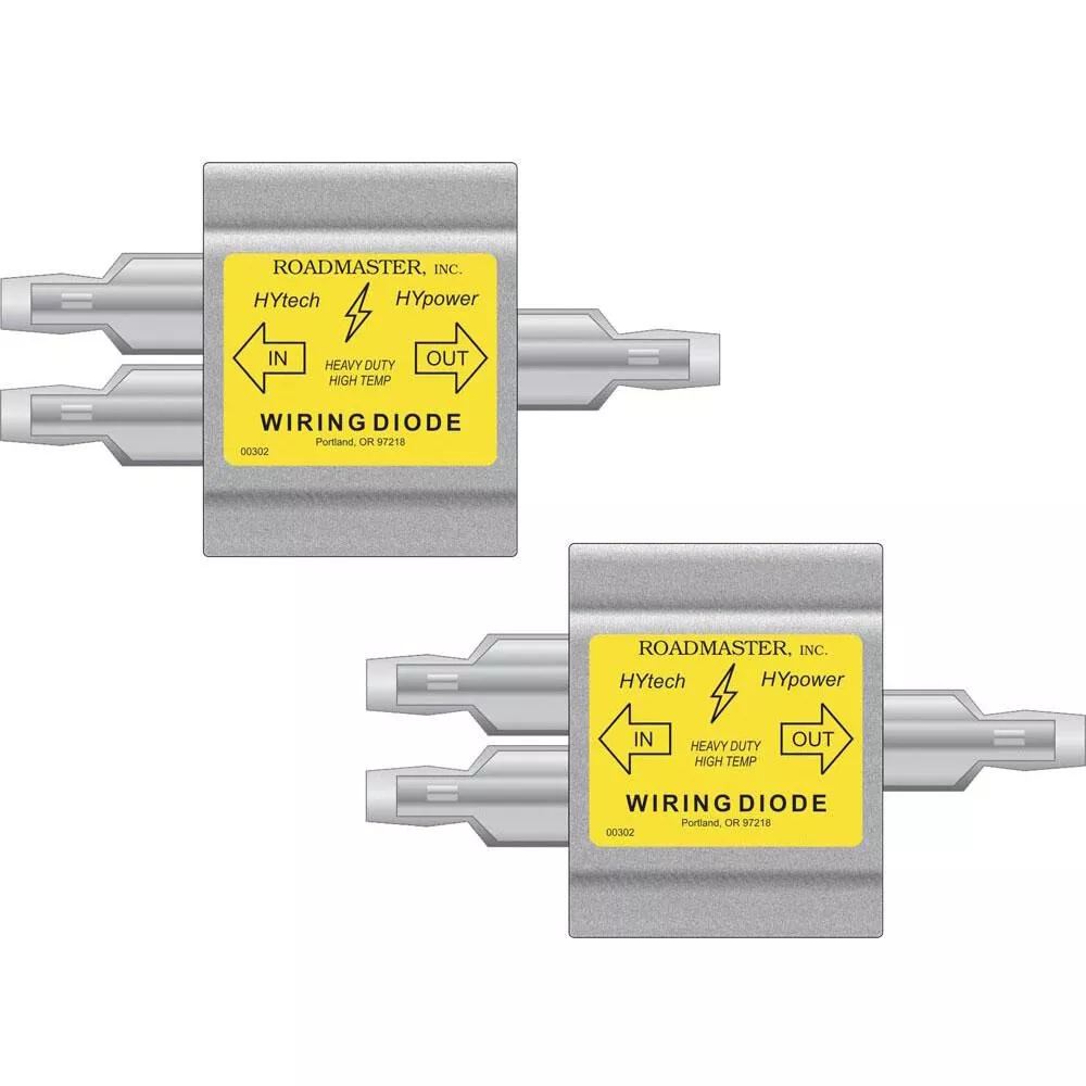HY-Power Diodes - 2 Pack