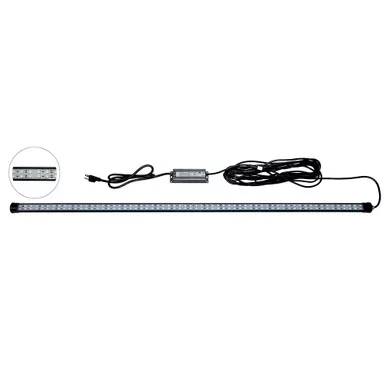 HydroGlow DockMaster 4' Amber LED Fishing Light