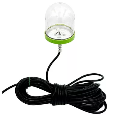 HydroGlow SF200B 200W LED Underwater Dock Light