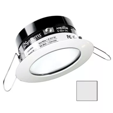 i2Systems Apeiron PRO A503 3W White Cool White Downlight