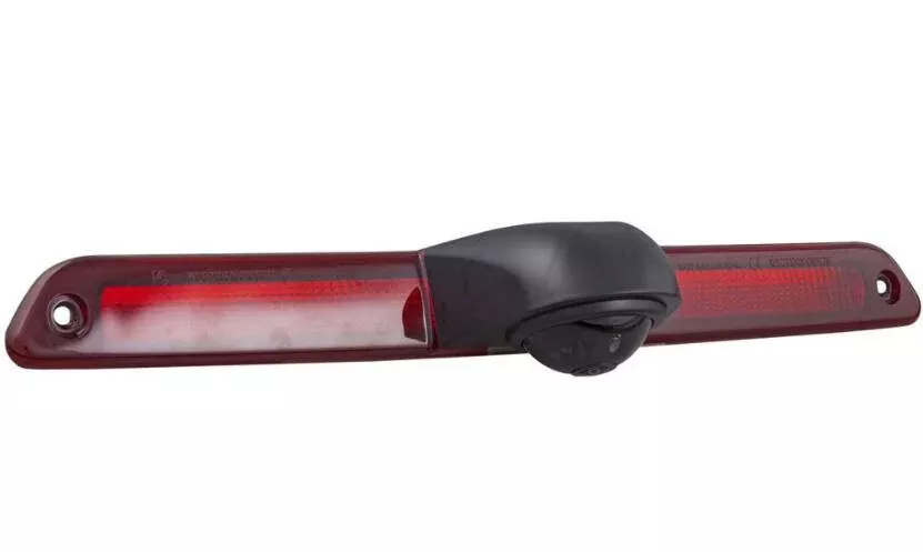 iBeam 3rd Brake Light Backup Cam for Mercedes Sprinter Or VW Crafter• TE-3BMC