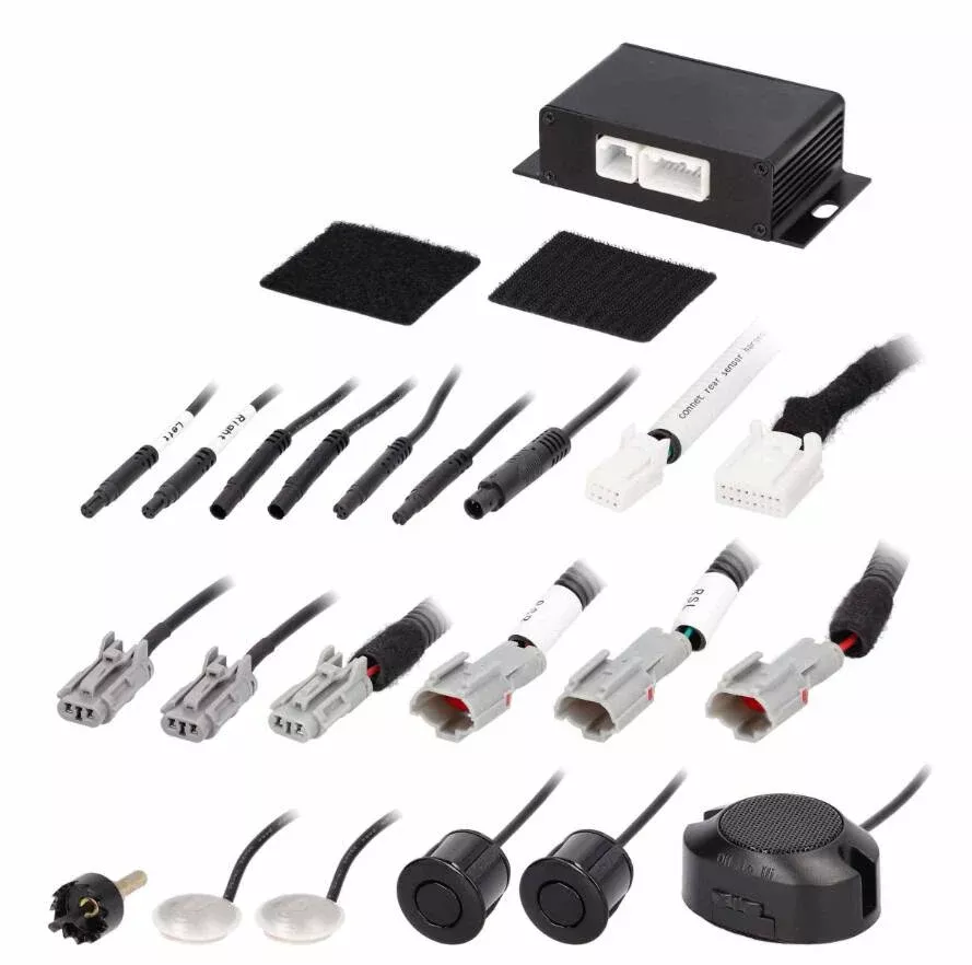 iBeam Blind Spot Detection Kit• TE-BSDK