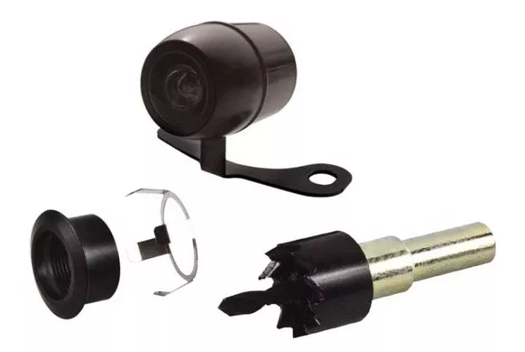 iBeam Small Bullet Camera• TE-SBC