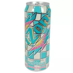 Iced Tea Can Safe