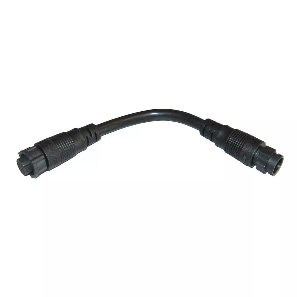 Icom 12-Pin to 8-Pin Conversion Cable f/M605 | OPC-2384
